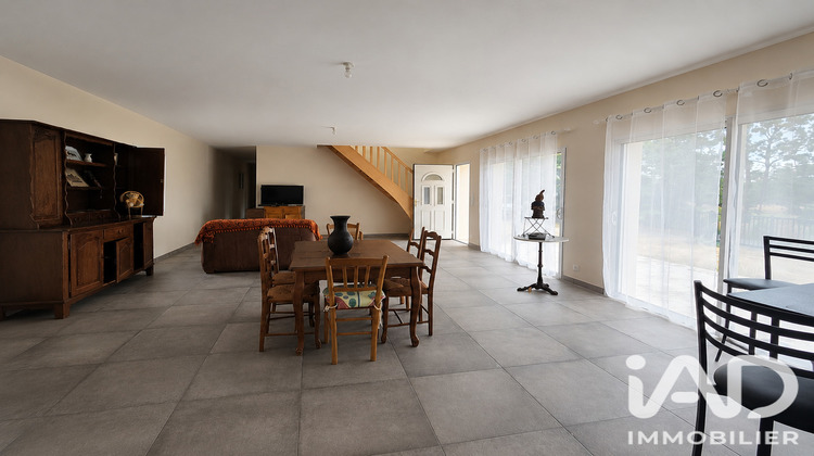 Ma-Cabane - Vente Maison Montigny-le-Chartif, 114 m²