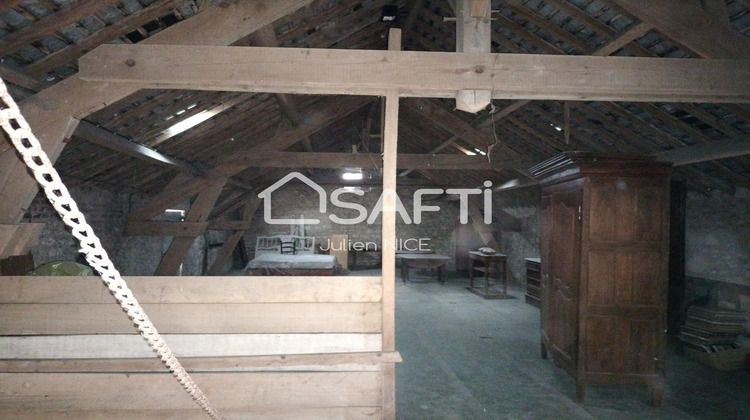 Ma-Cabane - Vente Maison Montigny-le-Franc, 174 m²