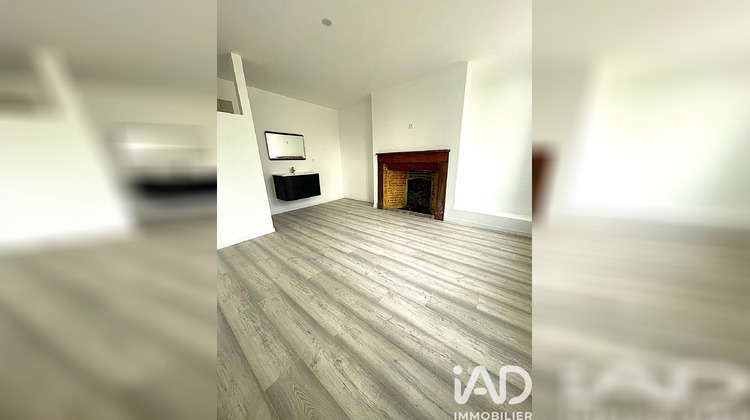 Ma-Cabane - Vente Maison Montigny-le-Franc, 75 m²