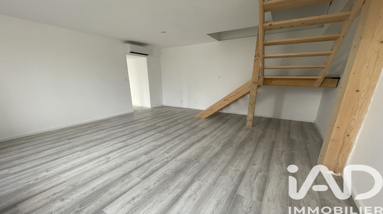 Ma-Cabane - Vente Maison Montigny-le-Franc, 75 m²