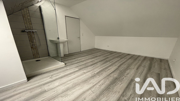 Ma-Cabane - Vente Maison Montigny-le-Franc, 75 m²