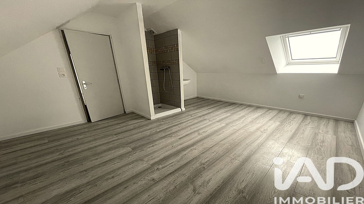 Ma-Cabane - Vente Maison Montigny-le-Franc, 75 m²