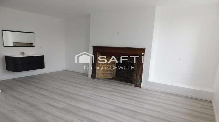 Ma-Cabane - Vente Maison Montigny-le-Franc, 75 m²
