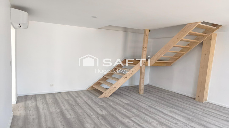 Ma-Cabane - Vente Maison Montigny-le-Franc, 76 m²