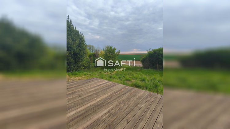 Ma-Cabane - Vente Maison Montigny-le-Franc, 76 m²