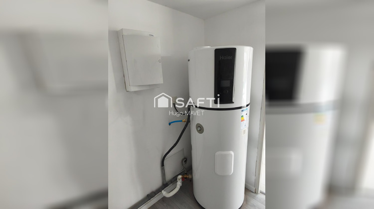 Ma-Cabane - Vente Maison Montigny-le-Franc, 76 m²