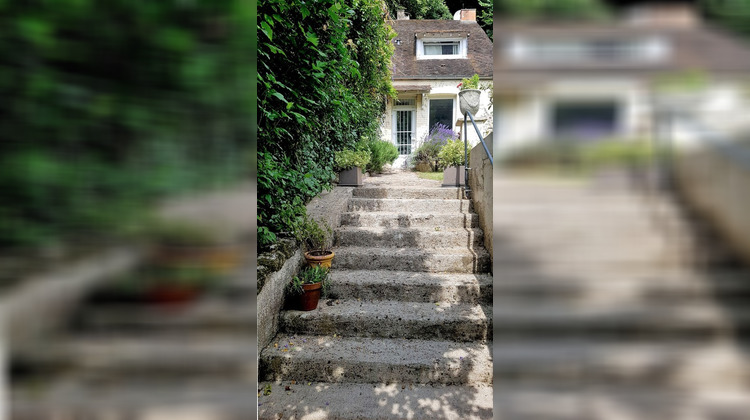 Ma-Cabane - Vente Maison MONTIGNY LE GANNELON, 142 m²