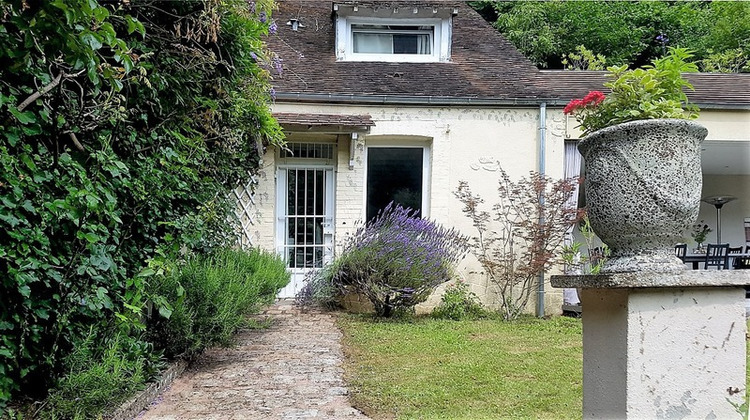 Ma-Cabane - Vente Maison MONTIGNY LE GANNELON, 142 m²