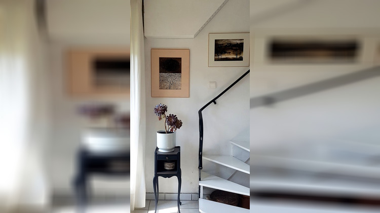 Ma-Cabane - Vente Maison MONTIGNY LE GANNELON, 142 m²