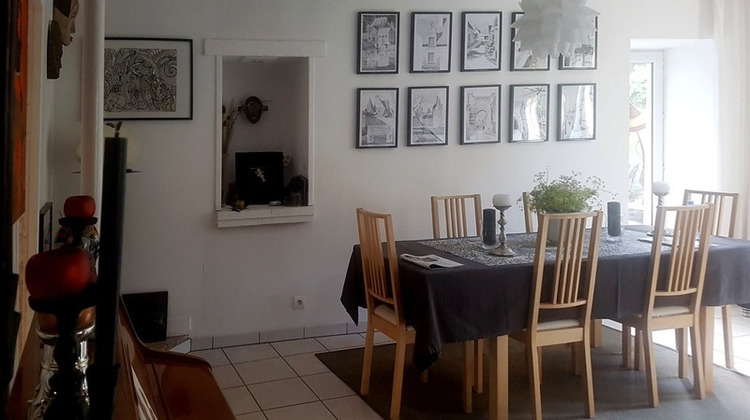 Ma-Cabane - Vente Maison MONTIGNY LE GANNELON, 142 m²