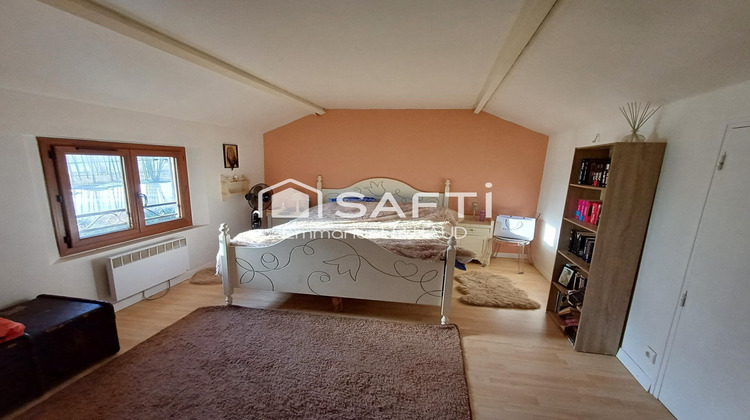Ma-Cabane - Vente Maison Montigny-le-Gannelon, 79 m²