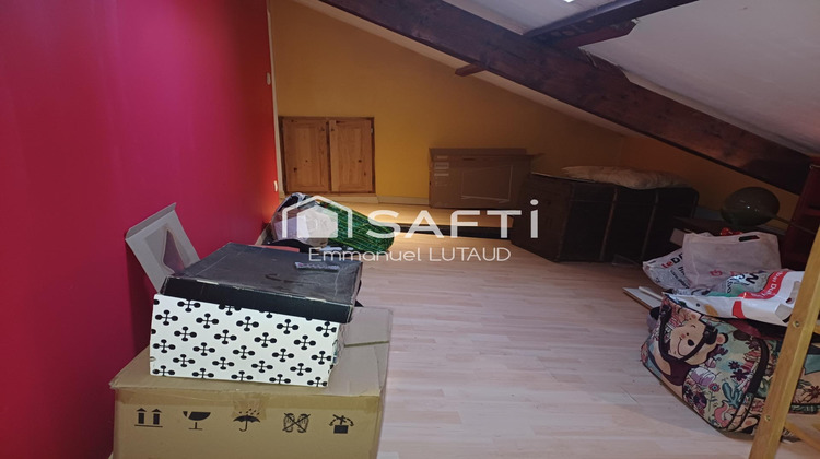 Ma-Cabane - Vente Maison Montigny-le-Gannelon, 79 m²