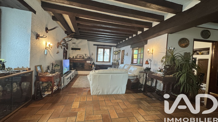 Ma-Cabane - Vente Maison Montigny le Gannelon, 100 m²