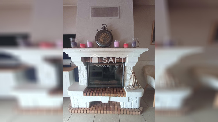 Ma-Cabane - Vente Maison Montigny-le-Gannelon, 115 m²