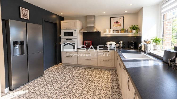 Ma-Cabane - Vente Maison Montigny-le-Gannelon, 115 m²