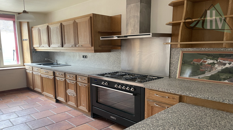 Ma-Cabane - Vente Maison Montigny-le-Guesdier, 190 m²