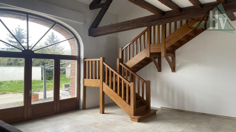 Ma-Cabane - Vente Maison Montigny-le-Guesdier, 190 m²