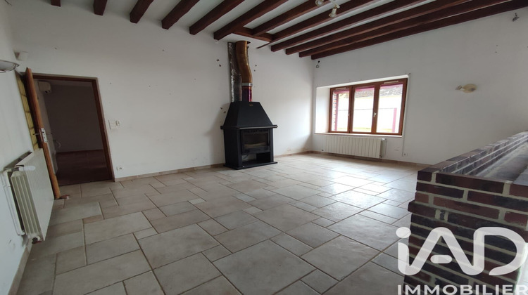 Ma-Cabane - Vente Maison Montigny-le-Guesdier, 190 m²