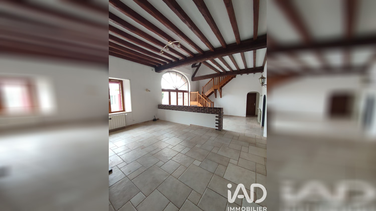 Ma-Cabane - Vente Maison Montigny-le-Guesdier, 190 m²