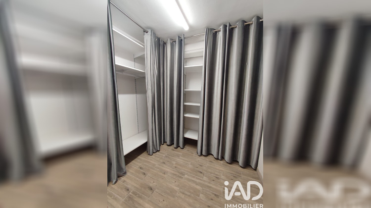 Ma-Cabane - Vente Maison Montigny-le-Guesdier, 190 m²