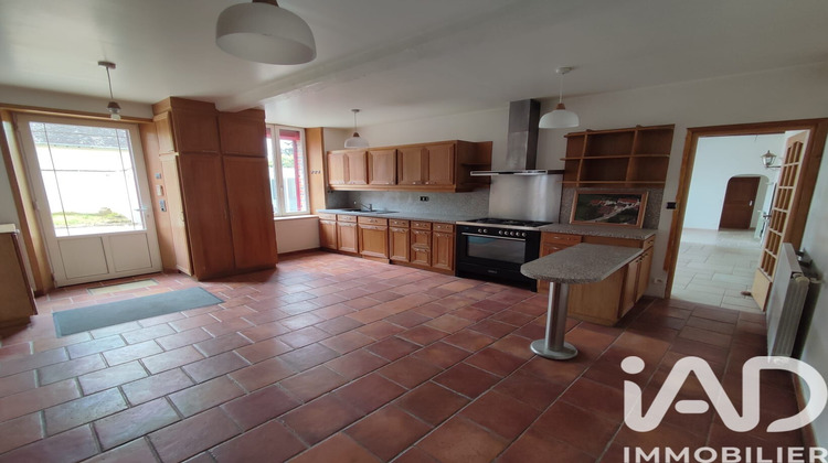 Ma-Cabane - Vente Maison Montigny-le-Guesdier, 190 m²