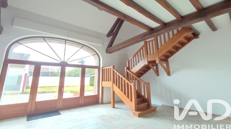Ma-Cabane - Vente Maison Montigny-le-Guesdier, 190 m²