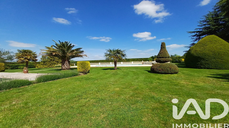 Ma-Cabane - Vente Maison Montigny-le-Guesdier, 181 m²