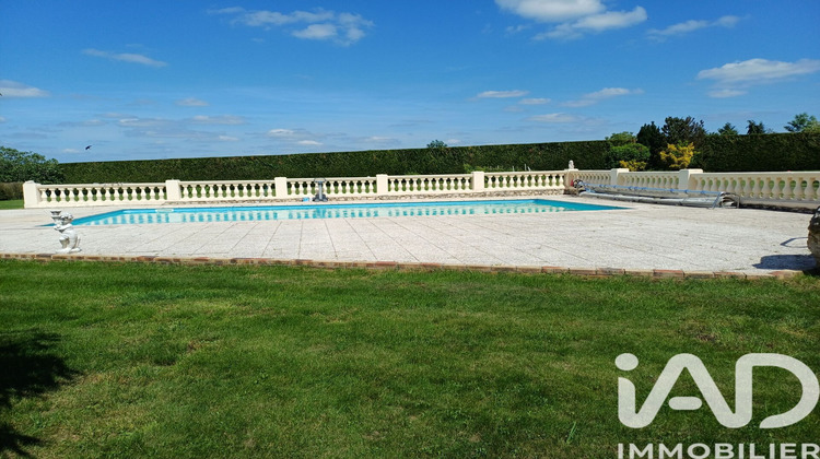 Ma-Cabane - Vente Maison Montigny-le-Guesdier, 181 m²