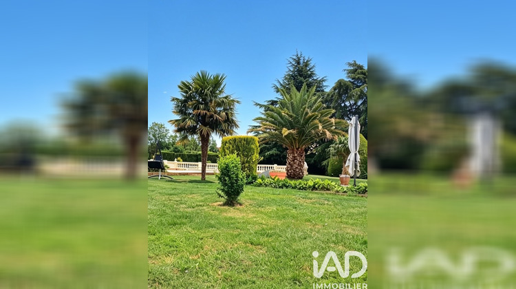 Ma-Cabane - Vente Maison Montigny-le-Guesdier, 181 m²