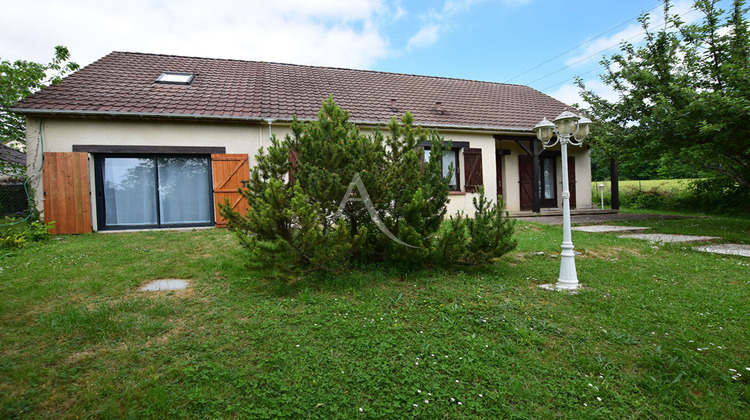 Ma-Cabane - Vente Maison MONTIGNY-LENCOUP, 157 m²