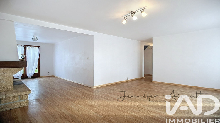 Ma-Cabane - Vente Maison Montigny-Lencoup, 114 m²