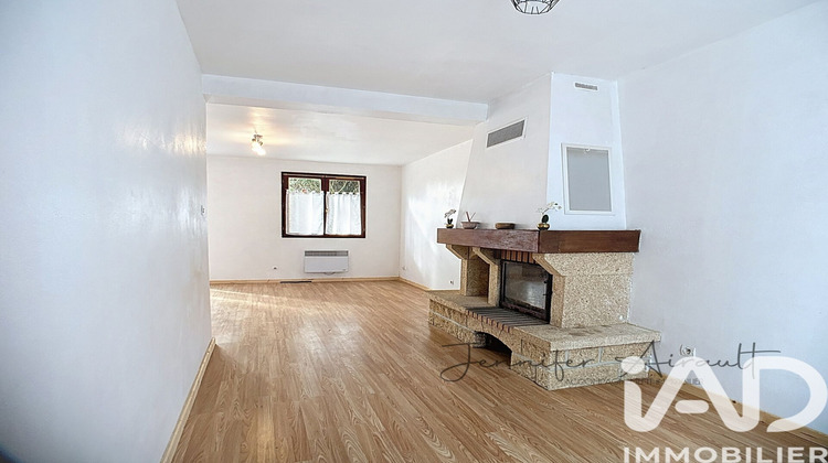 Ma-Cabane - Vente Maison Montigny-Lencoup, 114 m²