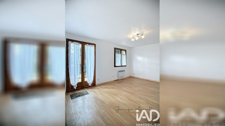 Ma-Cabane - Vente Maison Montigny-Lencoup, 114 m²