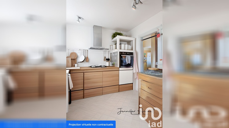 Ma-Cabane - Vente Maison Montigny-Lencoup, 115 m²