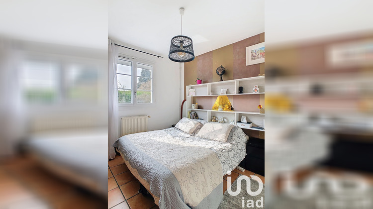 Ma-Cabane - Vente Maison Montigny-Lencoup, 115 m²