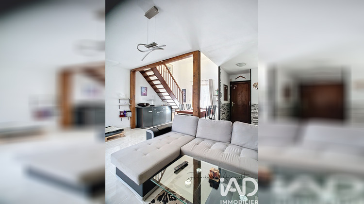 Ma-Cabane - Vente Maison Montigny-Lencoup, 163 m²