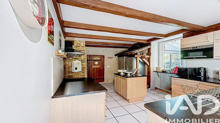 Ma-Cabane - Vente Maison Montigny-Lencoup, 148 m²