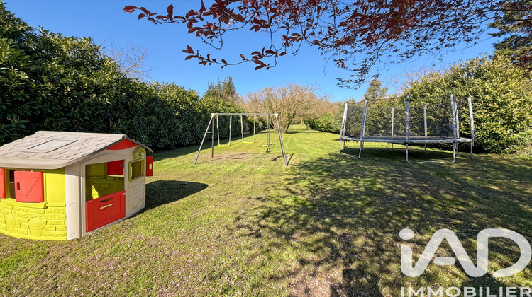 Ma-Cabane - Vente Maison Montigny-Lencoup, 115 m²