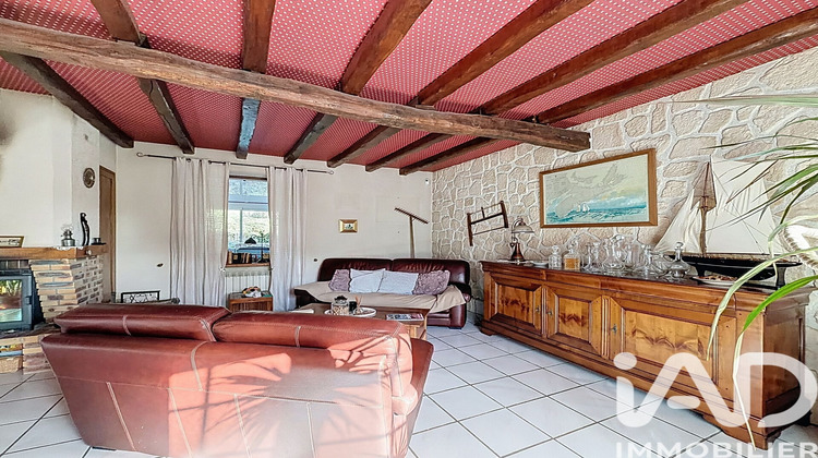 Ma-Cabane - Vente Maison Montigny-Lencoup, 148 m²