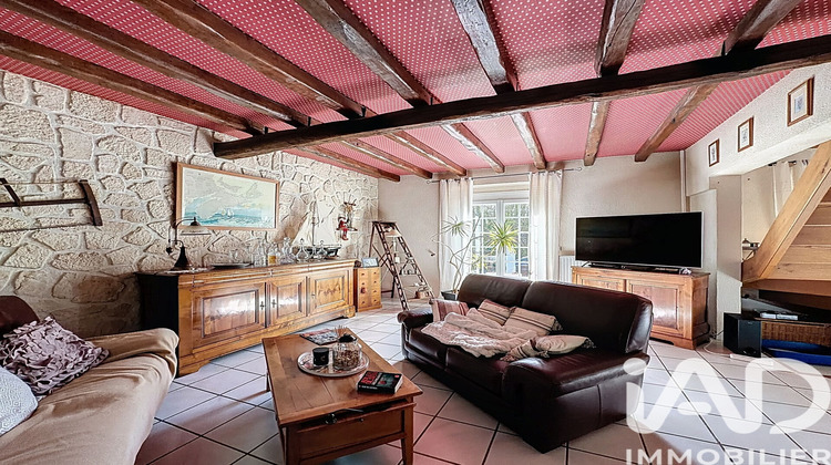 Ma-Cabane - Vente Maison Montigny-Lencoup, 148 m²
