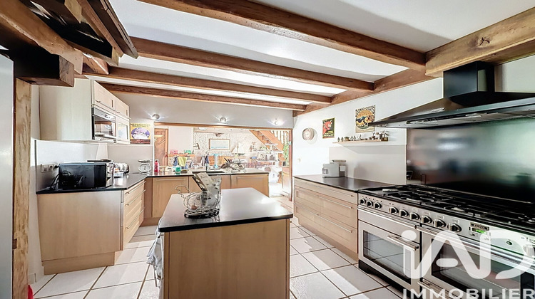 Ma-Cabane - Vente Maison Montigny-Lencoup, 148 m²
