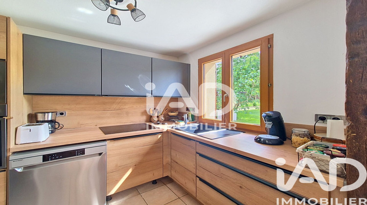 Ma-Cabane - Vente Maison Montigny-Lencoup, 80 m²