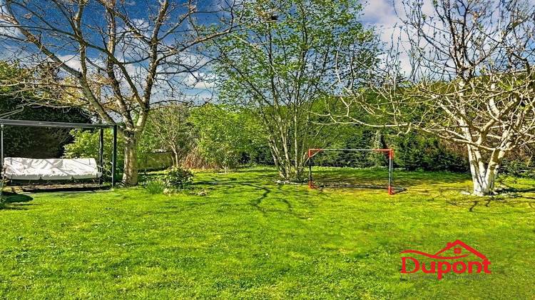 Ma-Cabane - Vente Maison Montigny-Lencoup, 115 m²