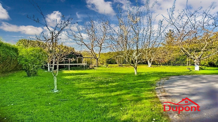 Ma-Cabane - Vente Maison Montigny-Lencoup, 115 m²