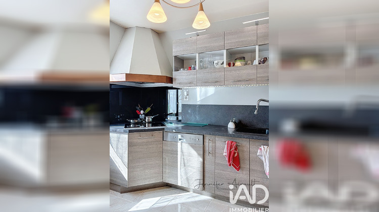 Ma-Cabane - Vente Maison Montigny-Lencoup, 163 m²