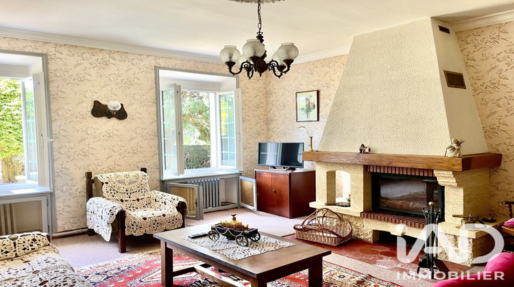 Ma-Cabane - Vente Maison Montigny-Lencoup, 98 m²