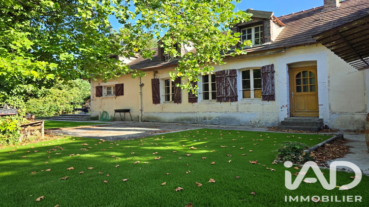 Ma-Cabane - Vente Maison Montigny-Lencoup, 105 m²