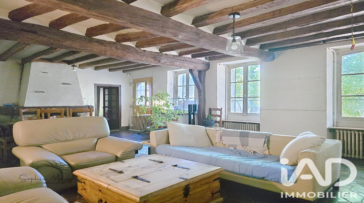Ma-Cabane - Vente Maison Montigny-Lencoup, 105 m²