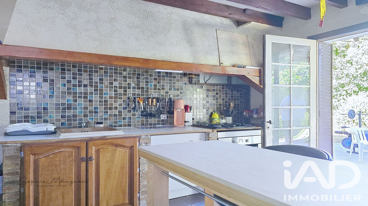 Ma-Cabane - Vente Maison Montigny-Lencoup, 105 m²
