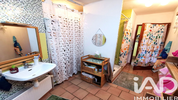 Ma-Cabane - Vente Maison Montigny-Lengrain, 211 m²